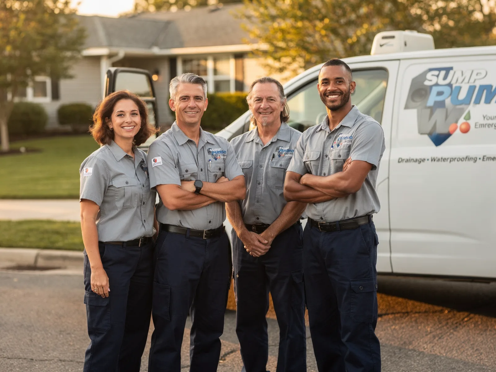 Water Heater Repair company in Hillsboro, MD